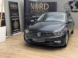 Grau Gebraucht 2019 VW Passat Business Kombi | 20.900 € (Guter Preis)