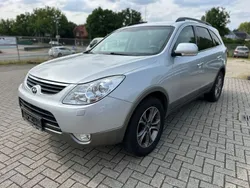 Silber Gebraucht 2012 Hyundai Veracruz Premium SUV | 11.930 € (Fairer Preis)