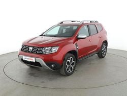 Rot Gebraucht 2019 Dacia Duster Prestige SUV | 13.490 € (Fairer Preis)