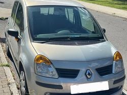 Grau Gebraucht 2005 Renault Modus Van / Kleinbus | 1.000 € (Superpreis)