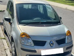 Grau Gebraucht 2005 Renault Modus Van / Kleinbus | 1.425 € (Guter Preis)
