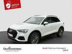 Gletscherweiß metallic Gebraucht 2024 Audi Q3 Advanced SUV | 39.660 € (Fairer Preis)