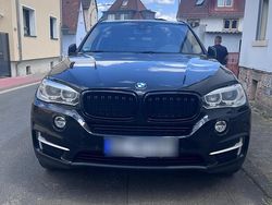 Schwarz Gebraucht 2015 BMW X5 SUV | 23.500 € (Superpreis)