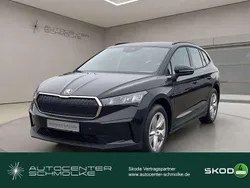 Blackmagic perleffekt Gebraucht 2025 Skoda Enyaq iV SUV | 39.599 €