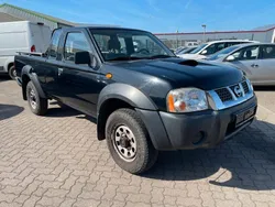 Schwarz Gebraucht 2004 Nissan PickUp Abholung | 8.999 €