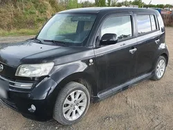 Schwarz Gebraucht 2008 Daihatsu Materia Van / Kleinbus | 797 €