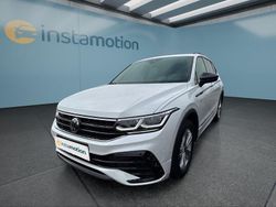 Weiß Gebraucht 2024 VW Tiguan SUV | 39.949 € (Superpreis)