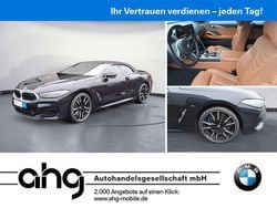 Schwarz Gebraucht 2022 BMW M850 Performance Coupé | 67.890 € (Fairer Preis)