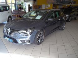 Grau Gebraucht 2020 Renault Mégane GrandTour Bose Edition Kombi | 17.690 €