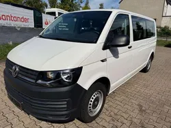 Weiß Gebraucht 2017 VW T6 S Van | 23.999 € (Superpreis)