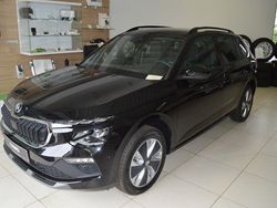 Schwarzmagic perleffekt Gebraucht 2024 Skoda Kamiq Selection SUV | 28.280 € (Teuer)