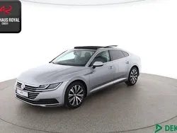 VW Arteon