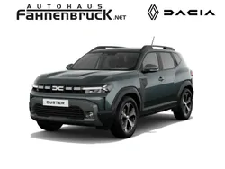 Andere farbe Gebraucht 2022 Dacia Duster Journey SUV | 26.630 € (Fairer Preis)