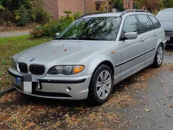 Gebraucht 2004 BMW 320 Kombi | 3.150 € (Fairer Preis)