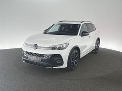 Weiß Gebraucht 2024 VW Tiguan R-line SUV | 46.910 € (Etwas zu teuer)