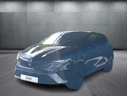 Schwarz Neu 2025 Renault Clio V Esprit Alpine Limousine | 26.990 € (Etwas zu teuer)