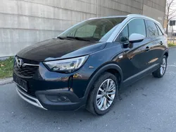 Blau Gebraucht 2018 Opel Crossland SUV | 8.999 € (Fairer Preis)
