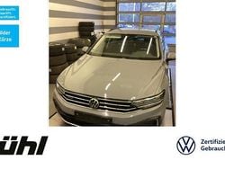 Mondsteingrau Gebraucht 2021 VW Passat GTE Kombi | 19.690 € (Fairer Preis)