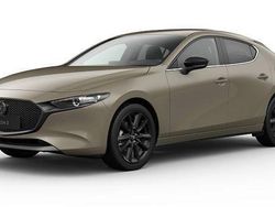 Grau Gebraucht 2025 Mazda 3 Homura-Line Limousine | 23.991 € (Guter Preis)