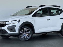 Othercolor Gebraucht 2024 Dacia Sandero Essentiel Kleinwagen | 16.770 € (Guter Preis)