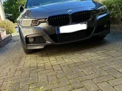 Grau Gebraucht 2018 BMW 320 M Sport Limousine | 23.300 € (Guter Preis)