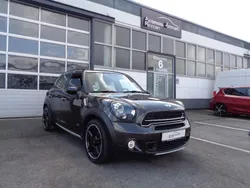 Grau Gebraucht 2016 Mini Cooper S Countryman SUV | 15.990 € (Fairer Preis)