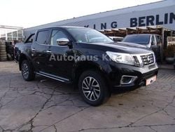 Schwarz Gebraucht 2019 Nissan Navara N-Connecta Abholung | 25.700 € (Guter Preis)