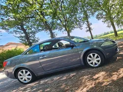 Grau Gebraucht 2007 Renault Mégane Cabriolet Cabrio | 1.550 €
