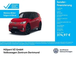 Rot Gebraucht 2024 VW ID.3 GTX Kleinwagen | 49.461 €