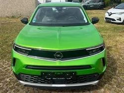 Grün Gebraucht 2022 Opel Mokka-e Elegance SUV | 16.300 € (Fairer Preis)