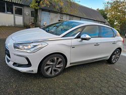 Weiß Gebraucht 2025 Citroën DS5 Kleinwagen | 8.300 €