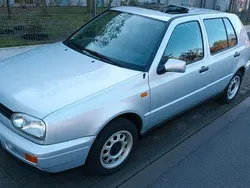 VW Golf III