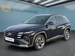 Neu 2025 Hyundai Tucson SUV | 30.649 € (Guter Preis)