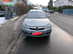 Grau Gebraucht 2007 Opel Vectra Kombi | 1.250 € (Fairer Preis)