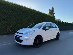 Weiß Gebraucht 2014 Citroën C3 SELECTION Kleinwagen | 4.950 € (Fairer Preis)