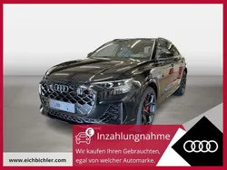 Schwarz Neu 2025 Audi RS Q8 Performance SUV | 164.990 € (Guter Preis)