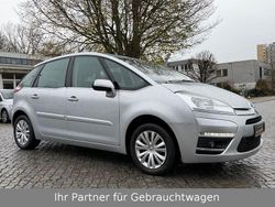 Grau Gebraucht 2013 Citroën C4 SELECTION Van / Kleinbus | 6.990 € (Fairer Preis)