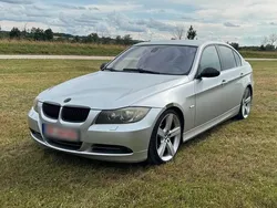 Silber Gebraucht 2005 BMW 330 Limousine | 5.500 € (Superpreis)