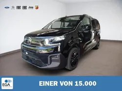 Metallic Gebraucht 2024 Citroën Berlingo Van / Kleinbus | 30.620 € (Teuer)