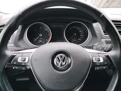 Weiß Gebraucht 2018 VW Tiguan SUV | 18.500 € (Superpreis)