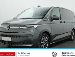 Grau Gebraucht 2022 VW Multivan Style Van / Kleinbus | 53.950 € (Fairer Preis)