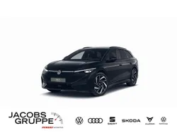 Grenadillschwarz Neu 2025 VW ID.7 Pro Limousine | 68.615 €