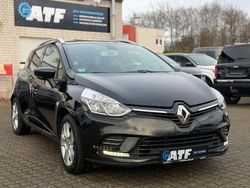 Schwarz Gebraucht 2020 Renault Clio V LIMITED Limousine | 10.500 € (Fairer Preis)