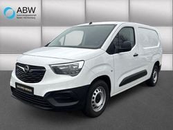 Weiß Gebraucht 2022 Opel Combo Edition Kombi | 12.690 € (Fairer Preis)