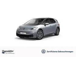 Silber Gebraucht 2021 VW ID.3 Pro Performance Kleinwagen | 20.980 € (Fairer Preis)