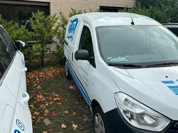 Weiß Gebraucht 2021 Dacia Dokker Express Van | 13.500 €