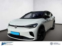 Weiß Gebraucht 2023 VW ID.4 GTX SUV | 48.883 €