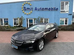 Schwarz Gebraucht 2022 Opel Insignia Business Kombi | 18.280 € (Fairer Preis)
