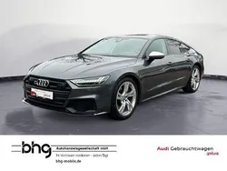 Grau Gebraucht 2019 Audi S7 Sportback Comfort Kleinwagen | 46.900 € (Guter Preis)