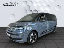 Grau Neu 2025 VW T7 Edition Van | 81.650 €